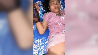 Stepsister With Her Stepbrother