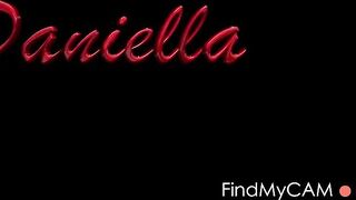 Curvy Latina MILF Just For Your Eyes Only