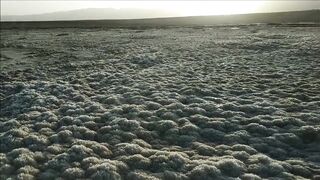 Deep Sea Oral Adventure: Blonde Babe's Blowjob at -420m Altitude