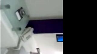 Big Latina Tits Webcam Show