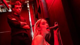 PurgatoryX - Khloe Kapri - Let’s Do Something Different Vol 1 E2