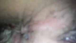 Italian Amateur Mariangela Pussy Show