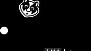 Thai Amateur Masturbating at Home