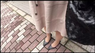 Mature Women-Only - Creampie pick-up 3