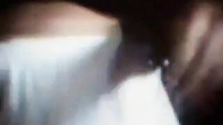 Punya, a Sri Lankan Beauty, Shows Off for Her Webcam Fans