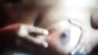 Punya, a Sri Lankan Beauty, Shows Off for Her Webcam Fans