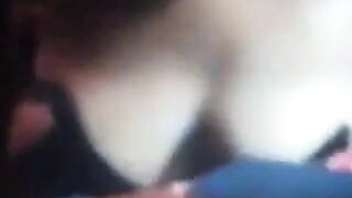 Punya, a Sri Lankan Beauty, Shows Off for Her Webcam Fans