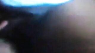 Punya, a Sri Lankan Beauty, Shows Off for Her Webcam Fans