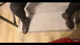 I Love Making Older Men Hard