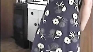 Unsurpassed Amateur in Lingerie