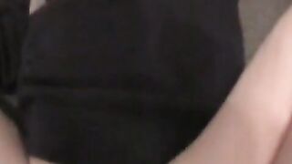 Anal Adventure with My Amateur Cockwhore Girl