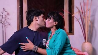 Desi Bhabhi Next Door Hindi Fucking