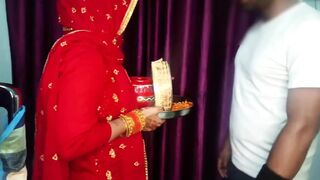 Karwa Chauth special video