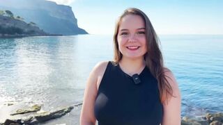 JacquieEtMichelTV - Lily - 23 years old, from Paris!