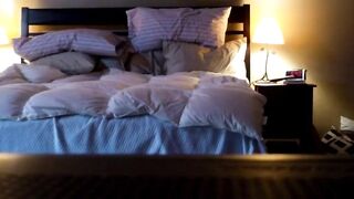 Older Husband Shares His Girl with a Younger Man