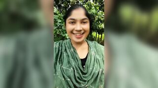 I fucked my beautiful Maid quickly.