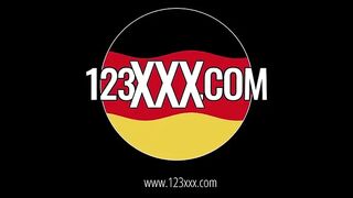 Maid Gets Her Wet Pussy Fucked