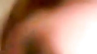 Indonesian Amateur Couple's Secret Tape Leaked