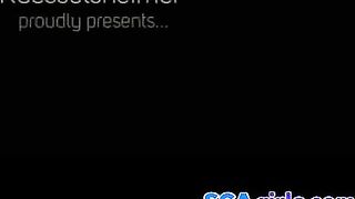 Dansk amatørblonde dybdekrodser