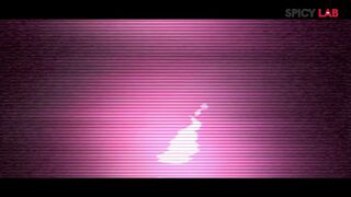 Threesome with Livjane