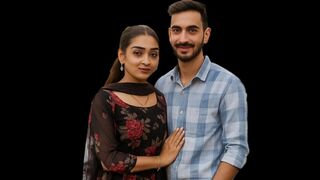 New deshi cuple sexy fast time sex with lover Desi sex hindi Audio