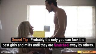 Missax My Sons Desires Pt 1 Rachael Cavalli Tyler Nixon