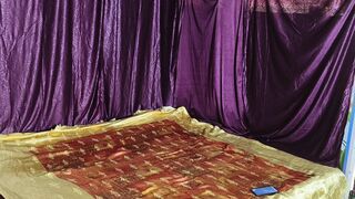 Horney Bhabhi Fuck with Self