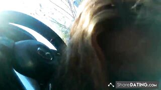 Esposa Madura Latina Me Chupó