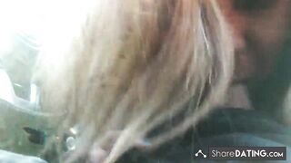 Esposa Madura Latina Me Chupó