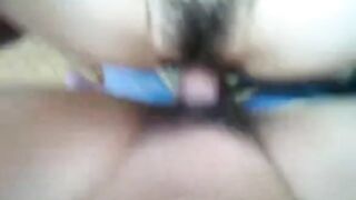 Chinese Couple from Singapore Amateur Video