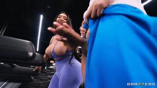 Big Tits Nataly Ordonez