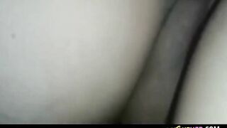 Bedtime POV with a Sultry Brunette Milf