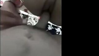 Bedtime POV with a Sultry Brunette Milf