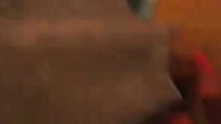 Blonde Amateur's Blowjob Ends With Cum in Her Mouth