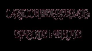 EROTIC LESBIAN CARTOON