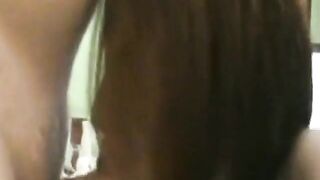 Bangkok's Ann: Asian MILF Loves Sex on Camera