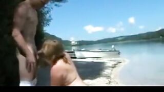 Svensk Hustru-Sharing