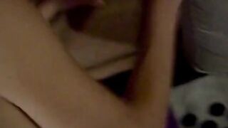 Anal Polish Blonde Bisexual Adventure