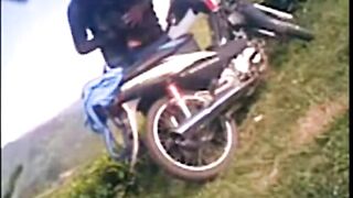 Indonesian Youth Outdoor Adventure