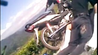 Indonesian Youth Outdoor Adventure