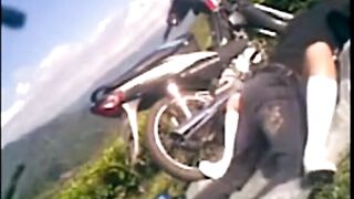 Indonesian Youth Outdoor Adventure