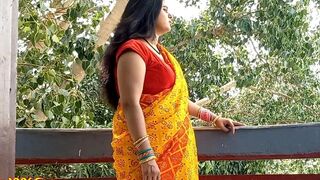 Lovely Stepmom Enjoyful XXX Fuck with Stepson