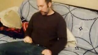 Girl Surprises Her Husband With a Ride and a Sweet Finish