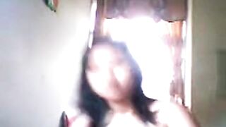 Lamongan Girl from Indonesia - Amateur Asian Babe