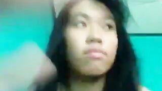 Indonesian Cowgirl Amateur Video: Sesanian Scandal