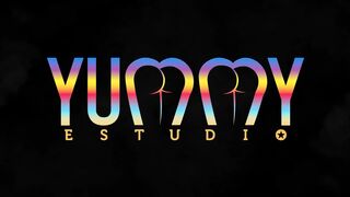 Gabby TS Shaking Her Ass Nicely