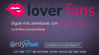 Big Titted Latina Lola Gets Pounded by Jordi Enp After a Youtube Video