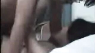 Chubby Indonesian Amateur