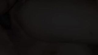 Amateur Interracial Anal Creampie