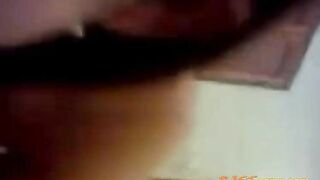 Asian Amateur Threesome